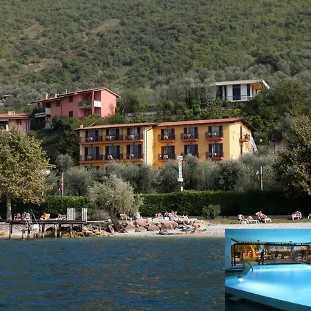 Rabay Hotel 3*