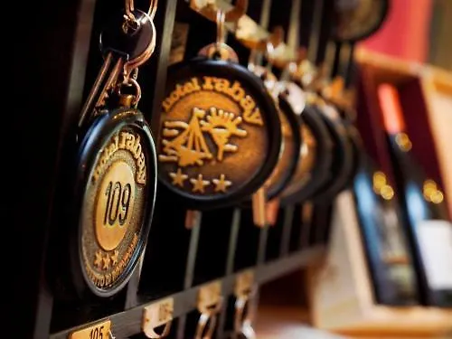 호텔 Rabay 브렌조네 술 가르다