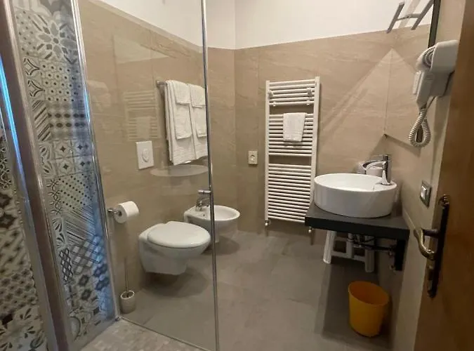 Rabay 3* 브렌조네 술 가르다