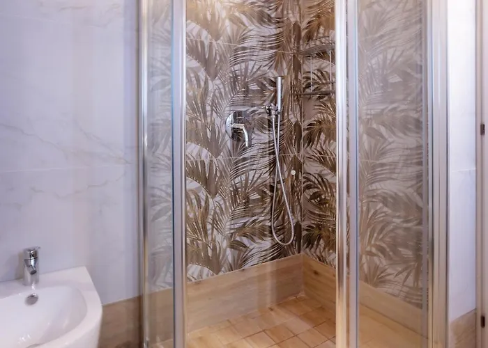 Rabay 호텔 브렌조네 술 가르다