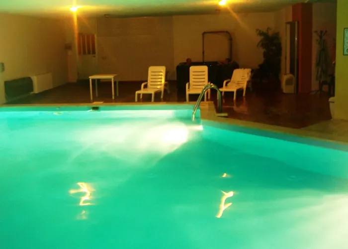 호텔 Rabay 브렌조네 술 가르다