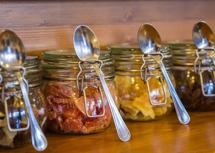 Rabay 호텔 브렌조네 술 가르다