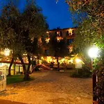 Hotel Rabay Brenzone sul Garda