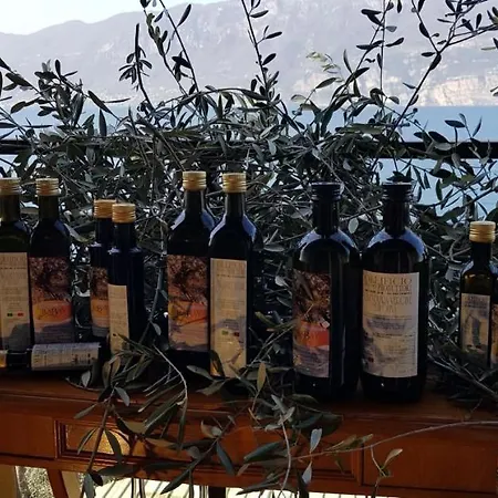Rabay Szálloda Brenzone sul Garda