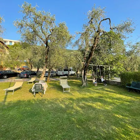 Rabay 3* ברנצונה סול גארדה