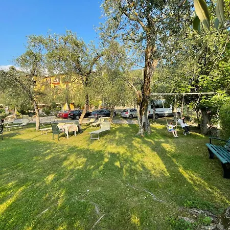 Rabay מלון ברנצונה סול גארדה