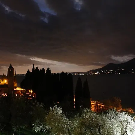 Szálloda Rabay Brenzone sul Garda