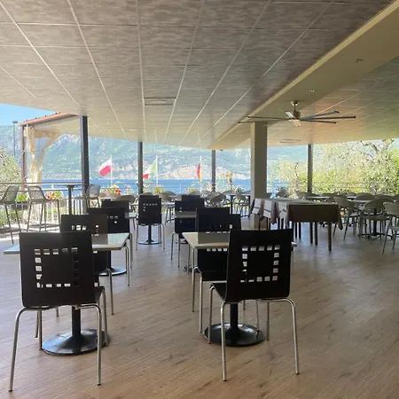 Rabay Brenzone sul Garda