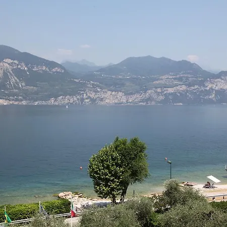 Rabay Szálloda Brenzone sul Garda