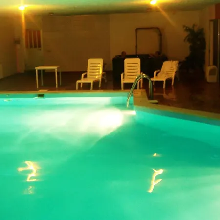 Szálloda Rabay Brenzone sul Garda
