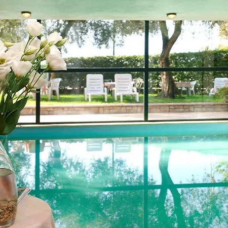 Szálloda Rabay Brenzone sul Garda
