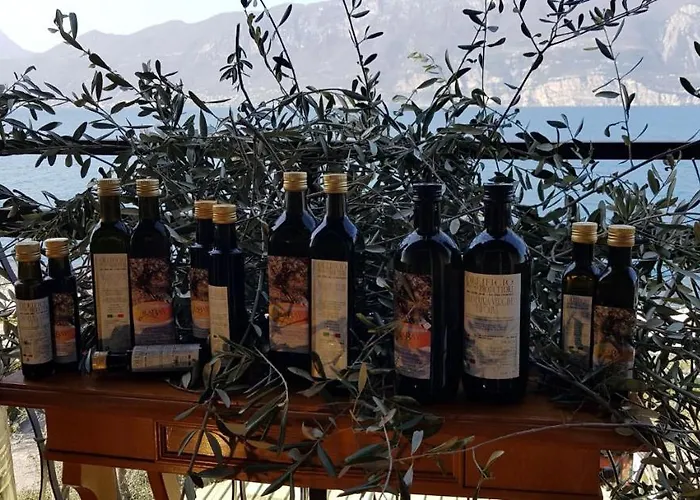 Rabay 호텔 브렌조네 술 가르다