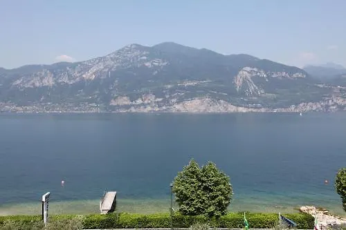 Rabay 3* 브렌조네 술 가르다