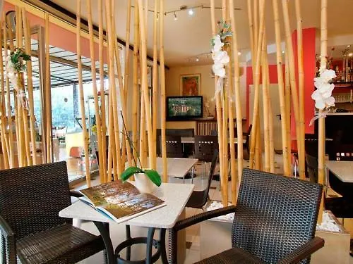 호텔 Rabay 브렌조네 술 가르다