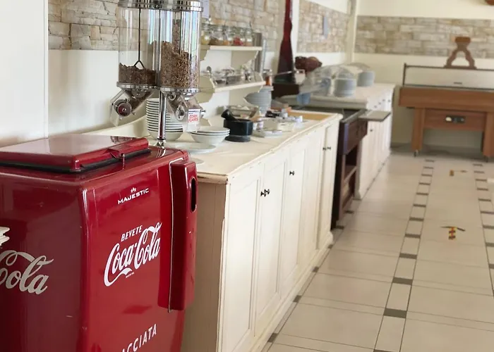 Rabay 3* 브렌조네 술 가르다