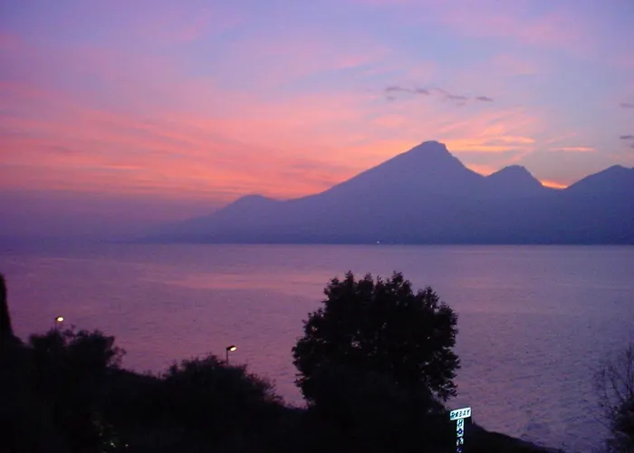 Rabay 브렌조네 술 가르다