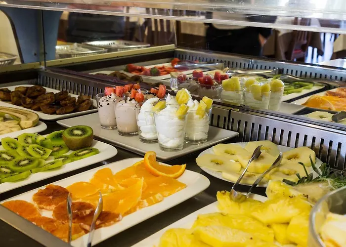 호텔 Rabay 브렌조네 술 가르다