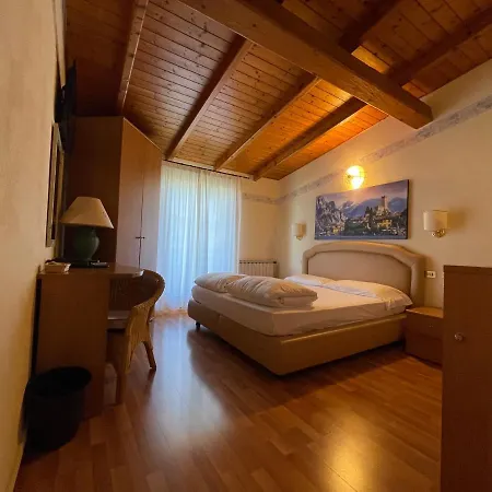 Rabay 3* Brenzone sul Garda