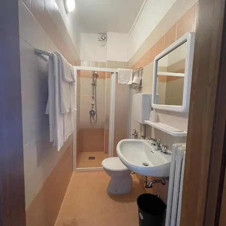 Rabay Brenzone sul Garda