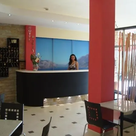 Rabay Hotel 3*