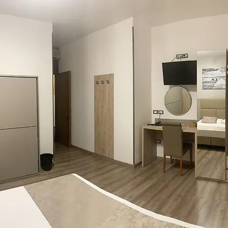 Rabay Hotel Brenzone sul Garda