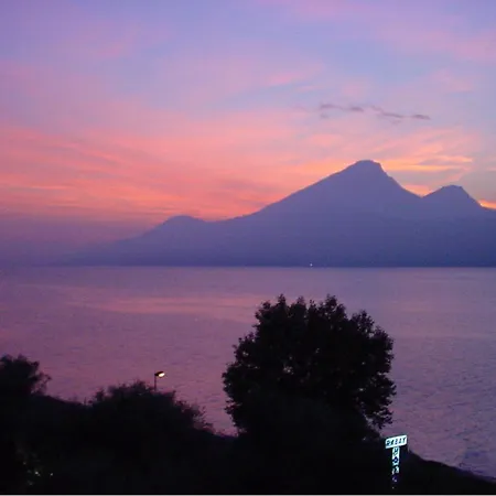 Rabay Brenzone sul Garda