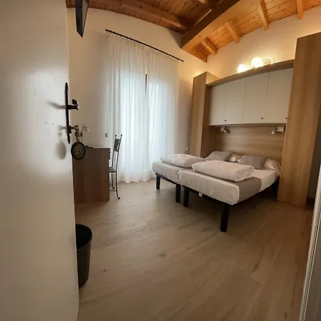 Hotel Rabay Brenzone sul Garda