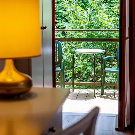 Rabay Brenzone sul Garda