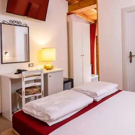 Hotel Rabay
