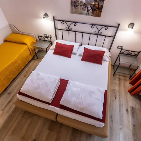 Rabay Hotel Brenzone sul Garda
