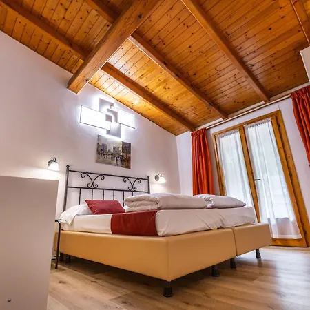 Hotel Rabay Brenzone sul Garda