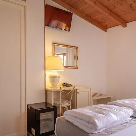 Rabay Hotel