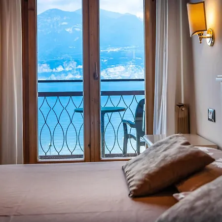 Rabay Hotel Brenzone sul Garda