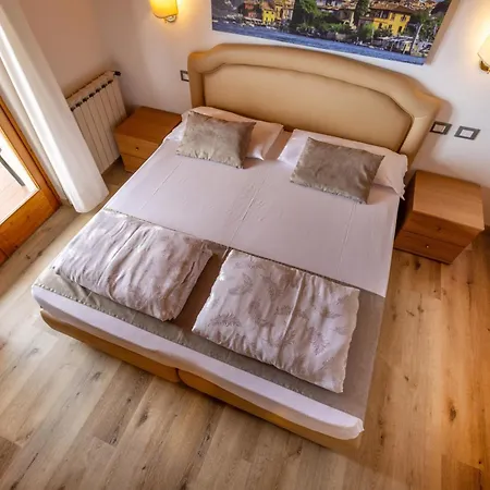Hotel Rabay