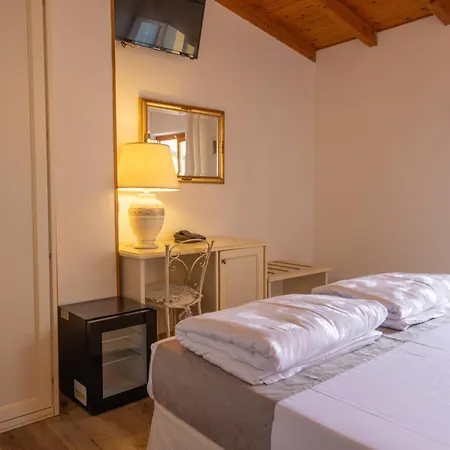 Rabay Hotel Brenzone sul Garda