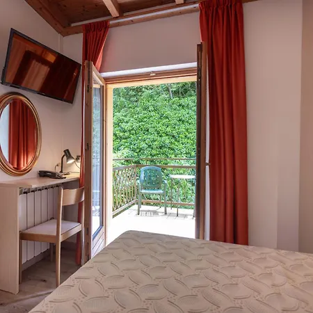 Hotel Rabay