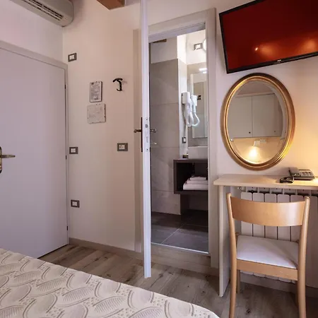 Rabay 3* Brenzone sul Garda