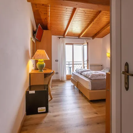 Rabay Brenzone sul Garda