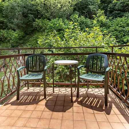 Hotel Rabay Brenzone sul Garda