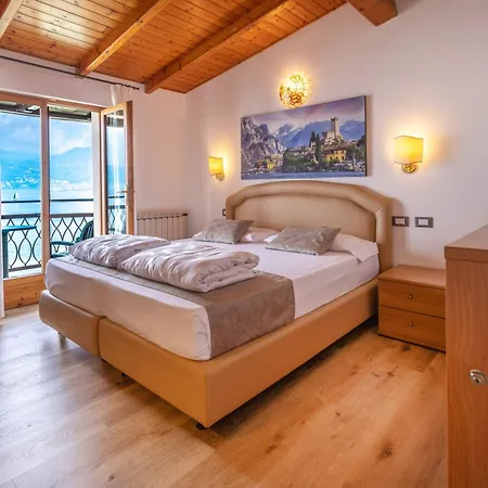 Rabay Brenzone sul Garda