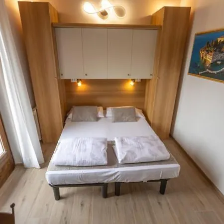 Rabay Hotel Brenzone sul Garda