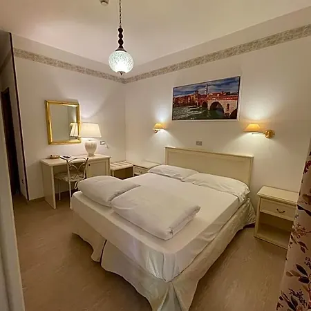 Rabay Szálloda 3*