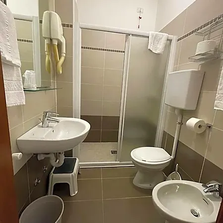 Rabay Szálloda 3*