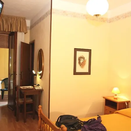 Hotel Rabay 3*