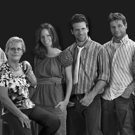 Rabay Ξενοδοχείο 3*