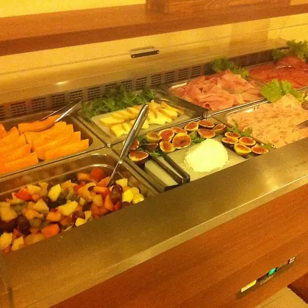 Rabay Brenzone sul Garda