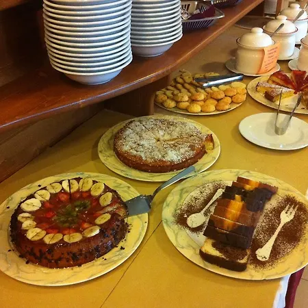 Rabay Ξενοδοχείο 3*