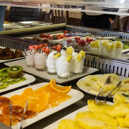 Hotel Rabay Brenzone sul Garda