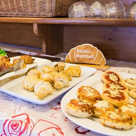 Rabay Ξενοδοχείο Brenzone sul Garda