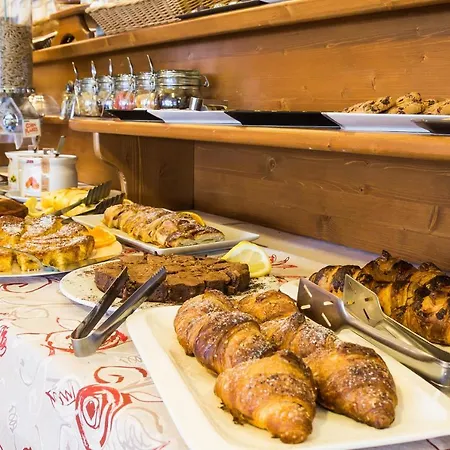 Rabay Ξενοδοχείο 3*